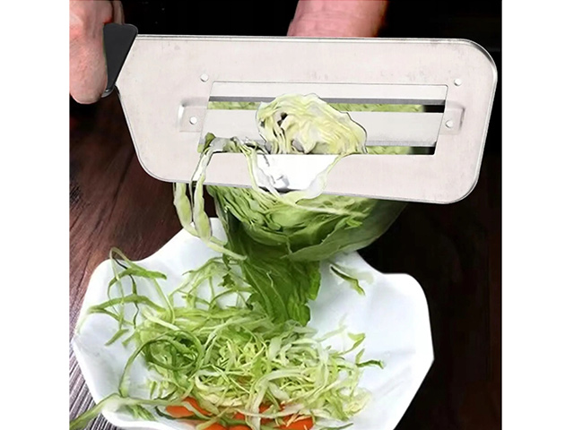 Cutit pentru taiat legume KDHome