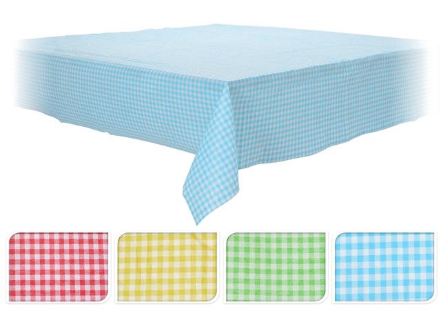 Fata de masa 130X180cm EH flanel, 4 culori
