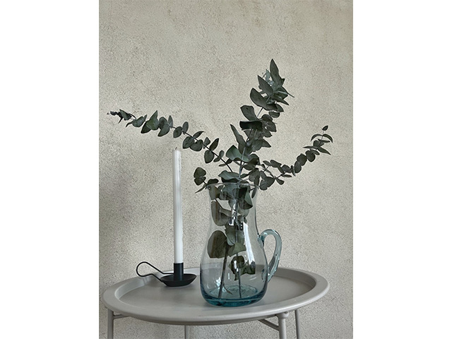 Ulcior din sticla EH Classic 2l, 23cm