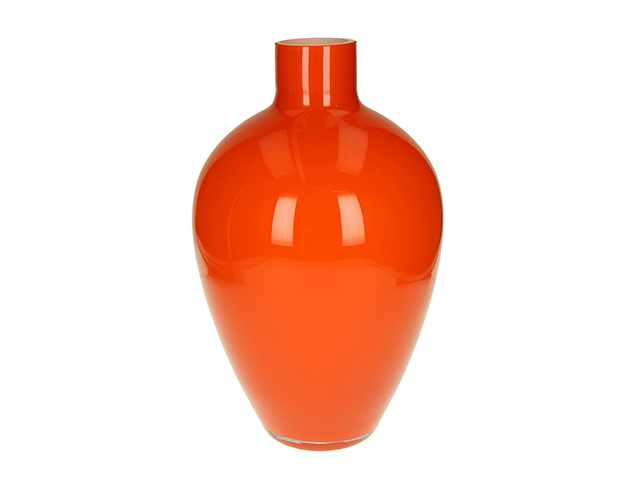 Vaza din sticla AF 33cm Fedra