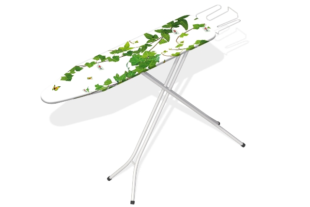 Masa de calcat Gimi Jean S 110/114X33cm