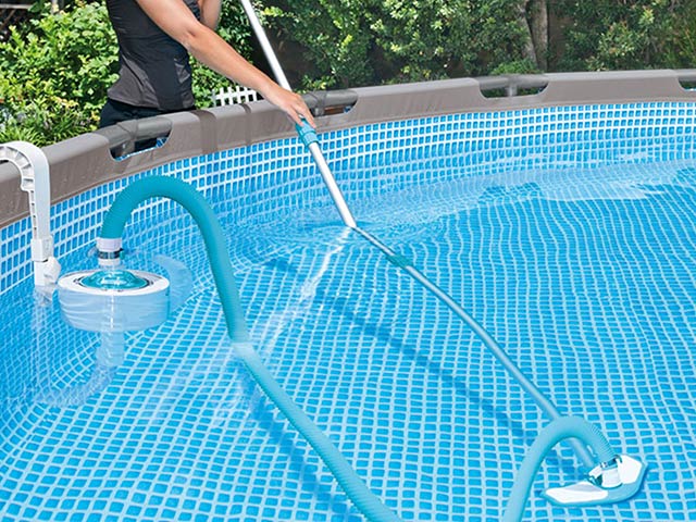 Furtun pentru filtre Intex 1½” (38mm), lungime 760 cm