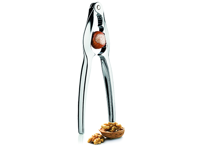 Spargator de nuci Ghidini Daily 15.5cm, inox