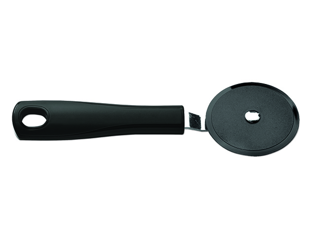 Cutit circular pentru pizza Ghidini Daily 19cm, nailon