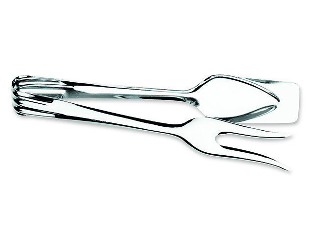 Cleste de servire Ghidini Daily 21cm, inox