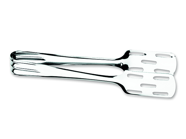 Cleste de servire pentru patiserie Ghidini Daily 20cm, inox