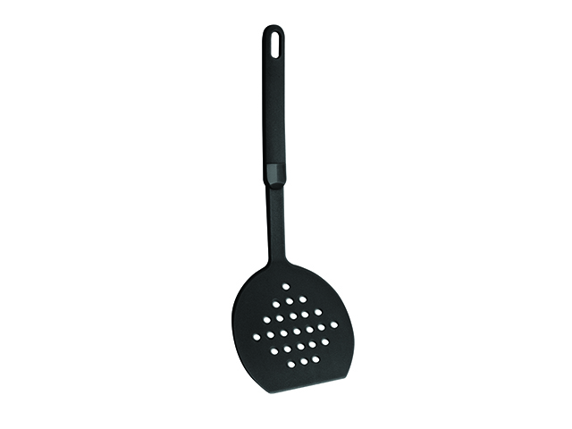 Lopatica pentru omlete Ghidini Daily 28cm, nailon