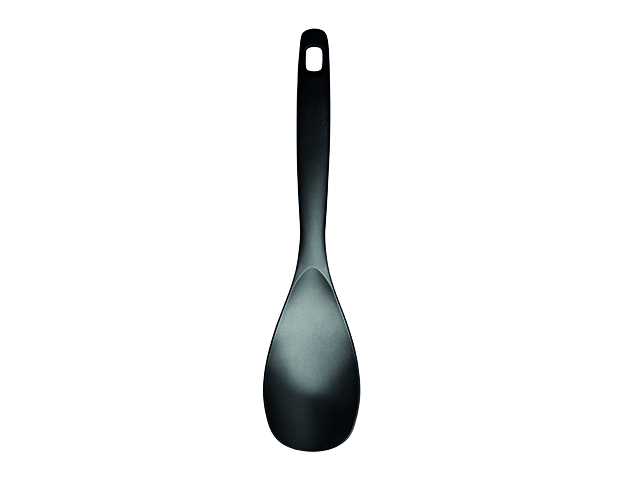 Lingura pentru orez Ghidini Eccomi 30cm, nailon/fiberglass