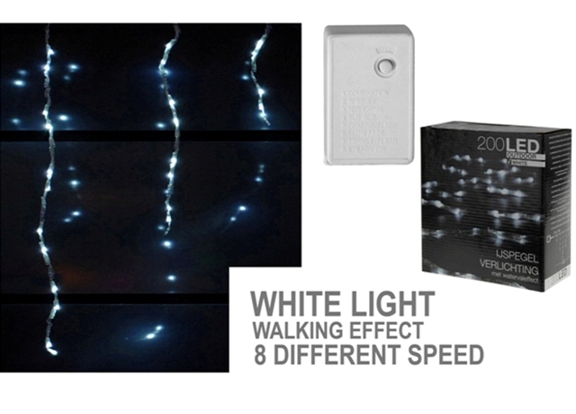 Luminite de Craciun 