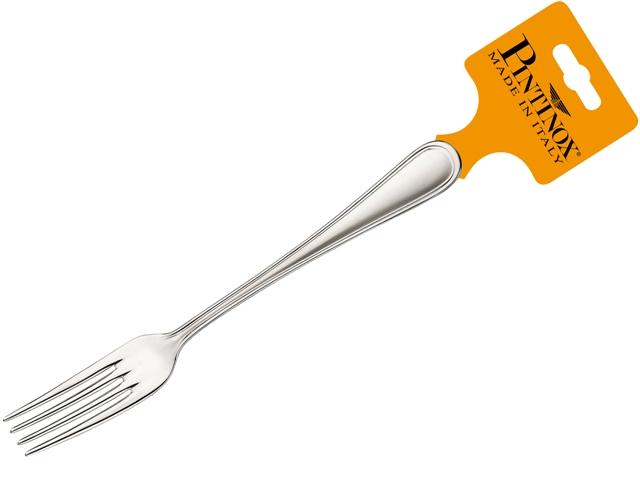 Set 3 furculite de masa Pinti Derby, inox