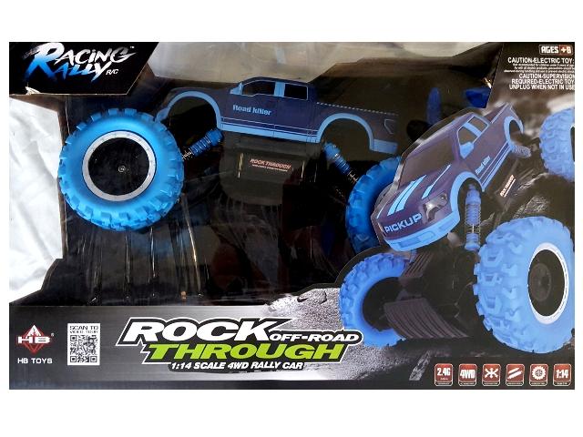 Masina R/C 1:14 