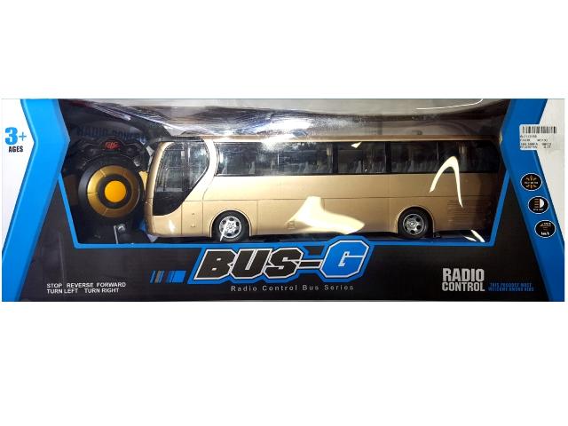Autocar R/C 