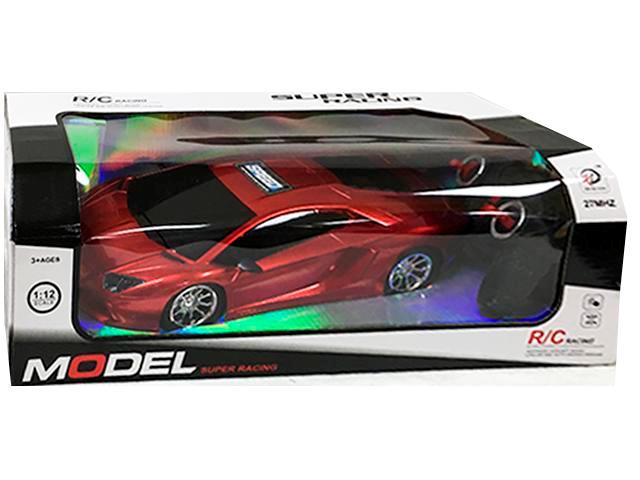 Masina R/C 1:12 