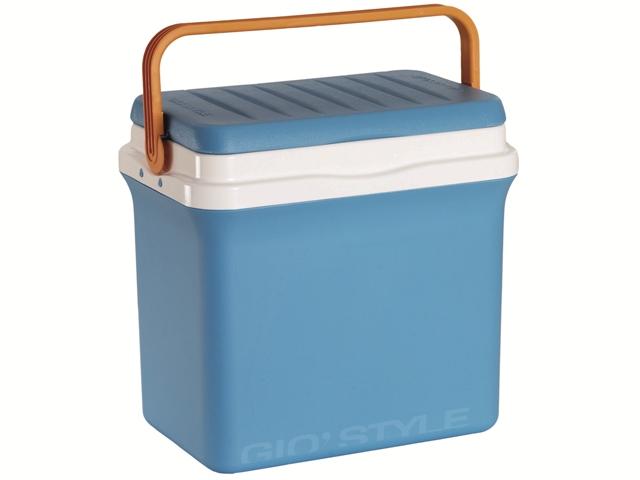 Geanta-frigorifica din masa plastica Fiesta+ 30, 29.5l, h14