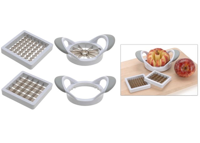 Cutit pentru taierea legumelor EH 