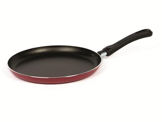 Tigaie pentru clatite Ravelli N10 25cm, Dylon