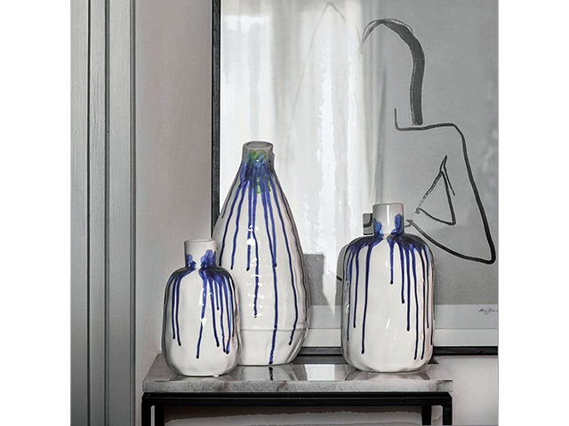 Vaza din ceramica AF Magma H25cm