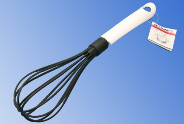 Batator Fackelmann 30cm, nailon/plastic