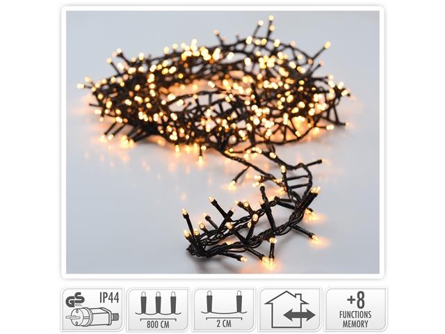 Luminite de Craciun 