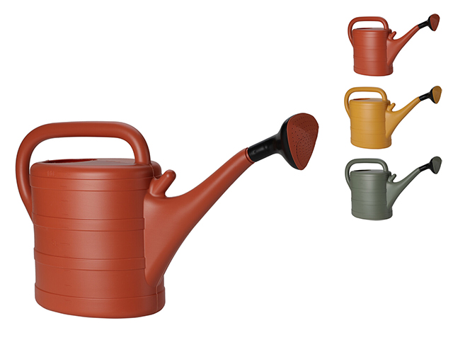 Stropitoare pentru gradina 10l, duza de pulverizare, plastic
