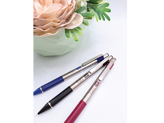 Creion mecanic Zebra M-301 Black , 0.5 mm