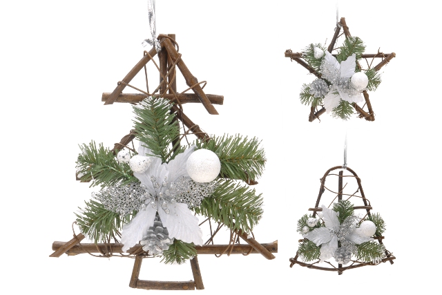 Decorat suspendabil 