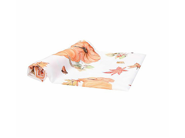 Fata de masa - traversa 140X40cm Tognana Autunno, 100% poliester