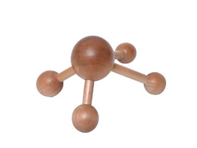 Maseur Tendance tetracom 