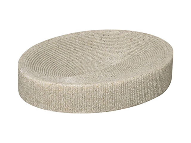 Săpunieră ovală Tendance 